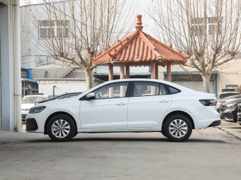VW Lavida 2026 New Elite 1.5L Premium Edition