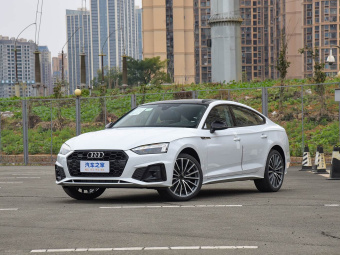 Audi A5 Sportback 2024 40 TFSI Quattro Luxury Dynamic