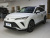 Toyota Venza 2023 2.0L CVT 4WD Supreme Edition