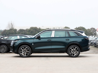 VW Tavendor 2026 450TSI AWD Supreme
