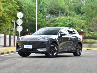 Deepal S07 2024 520Max Pure Electric Edition