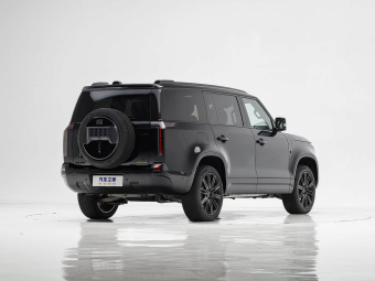 ROX ADAMAS 2026 Luxury Executive Edition 6-seater