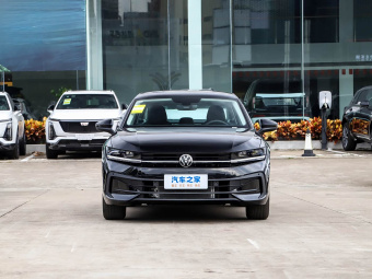 VW Magotan 2026 300TSI Premium Edition