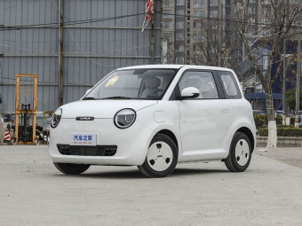 Changan Qiyuan Lumin 2025 205km/h Fresh Fragrance