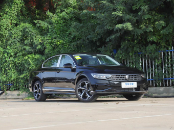 VW Magotan 2026 30 Million Unit Selection 280TSI DSG Luxury