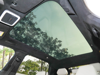 Zeekr X 2026 Max 5-Seat