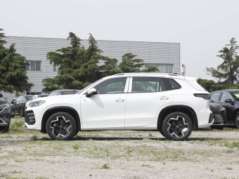 VW Tayron 2025 L 330TSI 2WD Elite City Package
