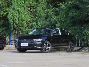 VW Magotan 2026 30 Million Unit Selection Edition 380TSI DSG Luxury