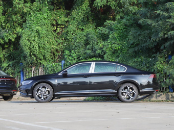 VW Magotan 2026 30 Million Unit Selection Edition 380TSI DSG Luxury