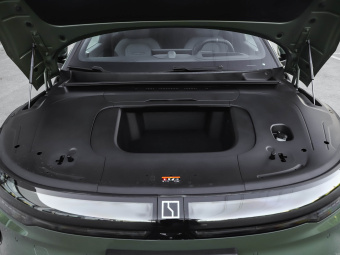Zeekr 007GT 2025 Long Range RWD Intelligent Driving Edition 100kWh