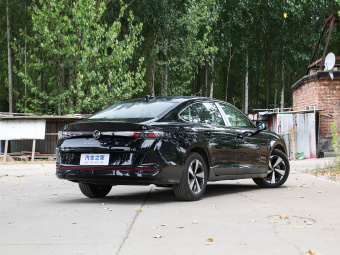 VW Magotan 2024 380TSI DSG Premium Edition