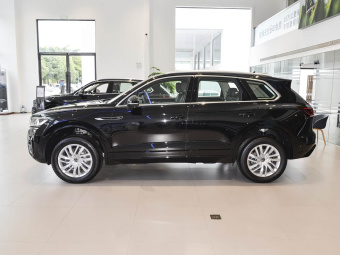 VW Touareg 2023 Model 2.0TSI Elite Edition