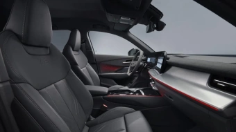 Audi Q3 Sportback 2.0 TFSI Quattro S tronic 195 kW