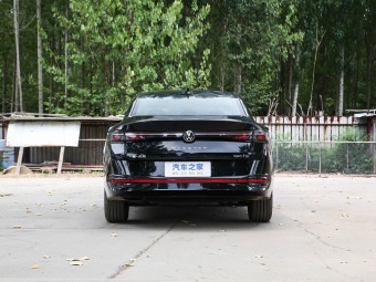 VW Magotan 2024 380TSI DSG Premium Edition