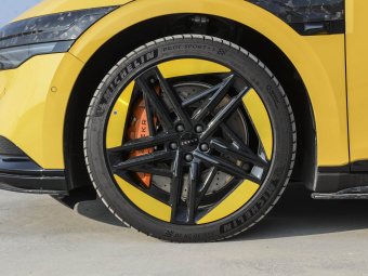 Zeekr 007 2025 AWD Performance Edition 100kWh