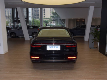 Audi A8L 2025 50 TFSI Quattro Premium Edition