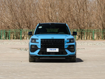 Zeekr 8X 2026 Dawn 70kWh