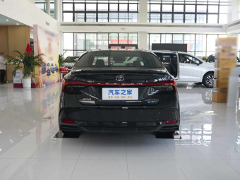 Toyota Avalon Hybrid 2024 Hybrid 2.5L Limited Flagship Edition