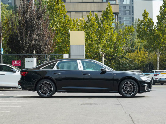 Audi A6L 2026 40 TFSI Luxury Dynamic