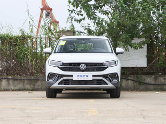VW Tayron 2026 330TSI 30 Million Unit Selection Edition