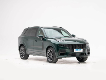 Lynk & Co 09 EM-P 2025 2.0TD EM-P AWD Max 5-seater