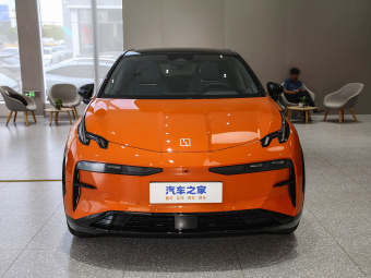 Zeekr X 2025 4-Seat RWD Magic Cube Edition
