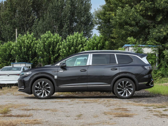 VW Talagon 2026 450TSI AWD Supreme 7-Seater