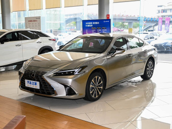 Lexus ES 2025 200 Premium Edition
