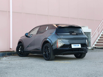 Zeekr X 2026 Ultra 5-Seat