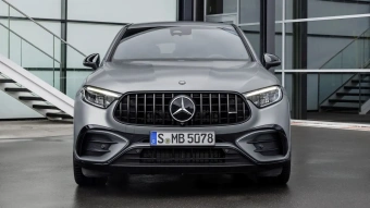 Mercedes-Benz GLC Coupé 63 SE PERFORMANCE Edition 1 Premium 4MATIC