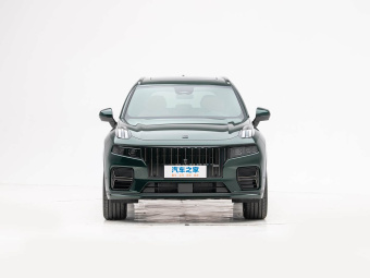 Lynk & Co 09 EM-P 2025 2.0TD EM-P AWD Max 5-seater