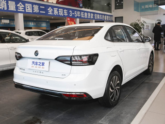 VW Lavida 2026 New Elite 1.5L Outstanding New Wish Edition