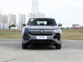 VW Teramont 2025 Pro 450TSI 4WD Cross-Country Edition