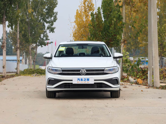 VW Bora 2026 200TSI DSG Joyful Travel Navigation Edition