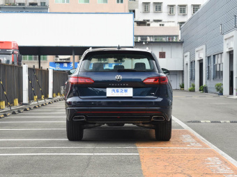 VW Touareg 2023 Model 3.0TSI Elite Edition Classic Sport Package