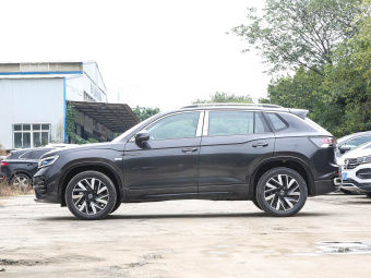 VW Tayron 2024 380TSI AWD R-Line High-Performance Edition