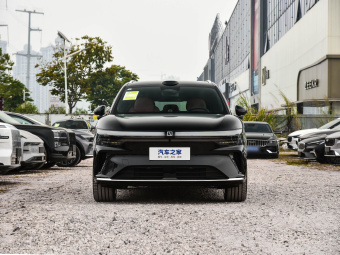 Zeekr 7X 2026 103kWh AWD Ultra