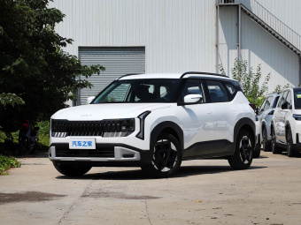 Kia Seltos 2027 1.5L Comfort Edition