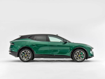 Lotus For Me 2026 For Me SE