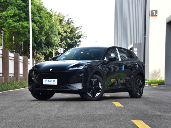 Deepal S07 2024 520Pro Pure Electric Edition