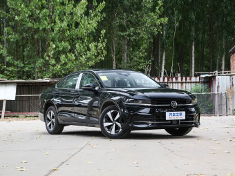 VW Magotan 2024 380TSI DSG Premium Edition