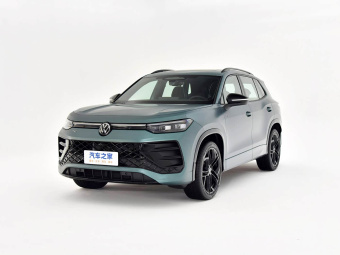 VW Tayron 2025 L 380TSI AWD Luxury