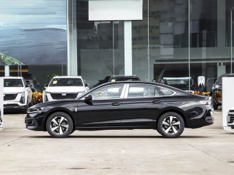 VW Magotan 2026 300TSI Premium Edition