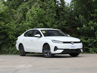 VW Sagitar 2026 S 1.5L Fashion Edition