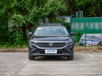 VW Passat 2025 Outstanding Model 330TSI Elite Edition