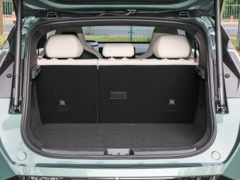 Zeekr X 2026 Max 5-Seat