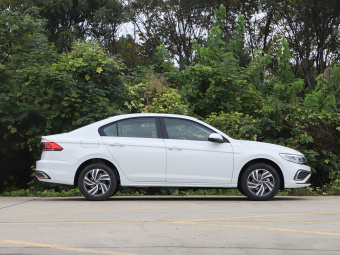 VW Bora 2026 280TSI DSG Comfort Edition