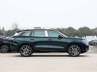VW Tavendor 2026 450TSI AWD Supreme