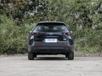 Mazda CX-50 2026 2.5L Comfortline Edition