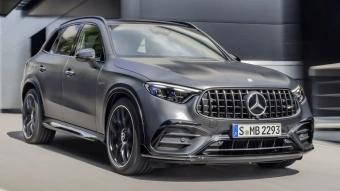 Mercedes-Benz GLC 63 SE PERFORMANCE Premium 4MATIC